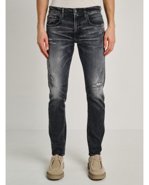 STAFF JEANS Sapphire Τζιν...